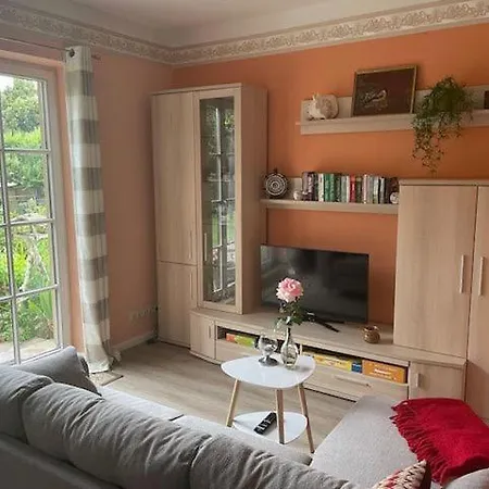 An Der Mühle Apartment