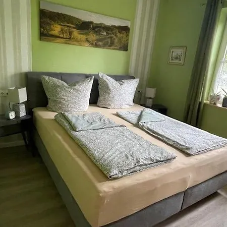An Der Mühle Apartment Armstorf