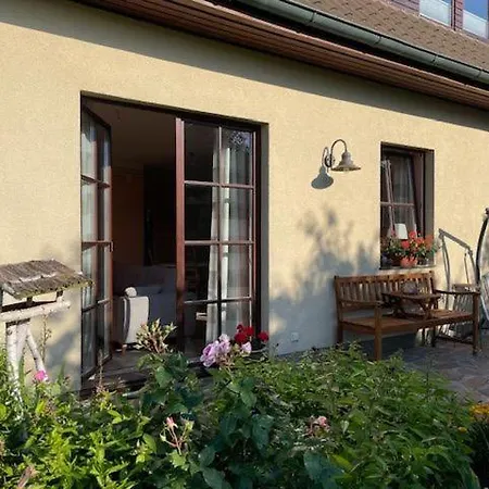 An Der Mühle Apartment *